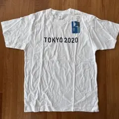 TOKYO 2020 Tシャツ Lサイズ