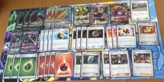 ポケモンカード レジドラゴvstar デッキパーツ エクストラのサムネイル