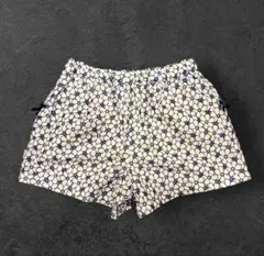 組曲＊レースショートパンツ　120〜130cm
