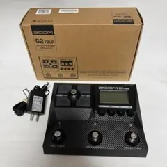 2025年最新】zoom g2 fourの人気アイテム - メルカリ