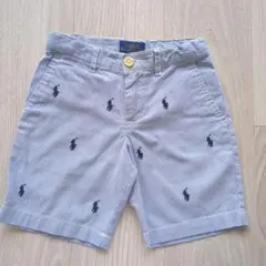 K*M様 ラルフローレン ハーフパンツ 4T