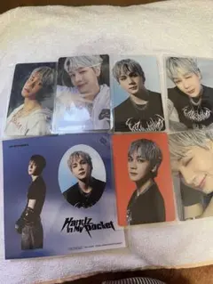 豆原一成 トレカ まめちい 191点セット まとめ売り