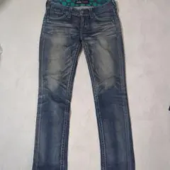 Levi Strauss & Co. スキニーデニムパンツのサムネイル