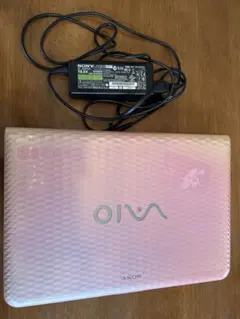 動作確認済]SONY VAIO VPCEH18FJ ピンク ノートPC 本体 - メルカリ