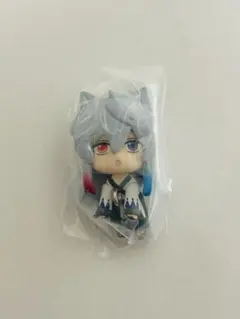 カラフルピーチ　つまんでつなげてますこっと カニカンver. どぬく