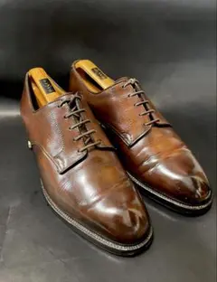 2026年最新】JOHN LOBB シューツリーの人気アイテム - メルカリ