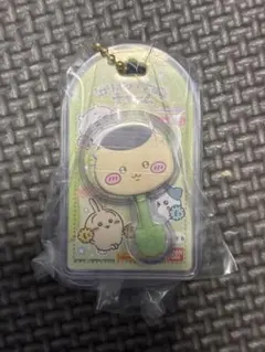 ロリポップチョコチャーム　くりまんじゅう