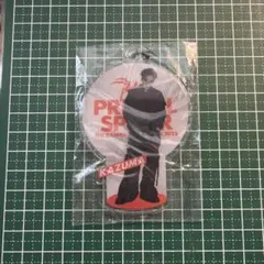 川村壱馬 クリアチャーム - メルカリ