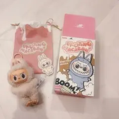 エキサイティングマカロン ラブブ　ソイミルク