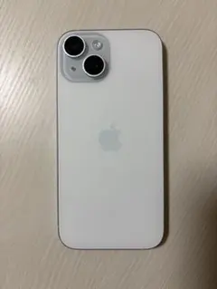 5／8発送【背面割れジャンク】iPhone 15 ブルー128GB - メルカリ