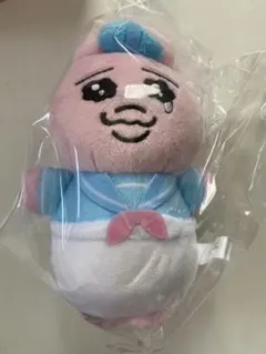 可哀想に！ 一番くじ B賞 ぬいぐるみマスコット