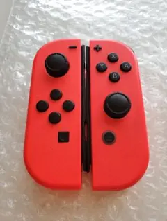 【Switch】【動作良好】ジョイコン左、ジョイコン右、1セット