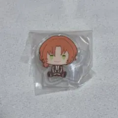 あんスタ　一番くじ　アクリルスタンド　レオ