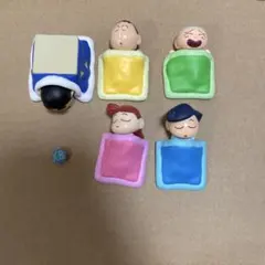 クレヨンしんちゃん おやすみ隊