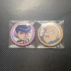 2025年最新】仗助グリッター缶バッジの人気アイテム - メルカリ