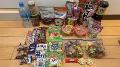 食品　飲料　お菓子　まとめ売り