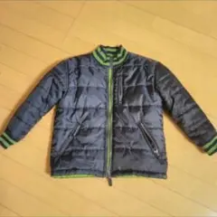 値下げ！リバーシブル　ジャンパー　110