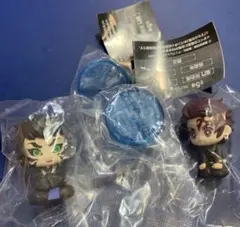 鬼滅の刃 すわらせ隊　無限城編 獪岳 炭治郎