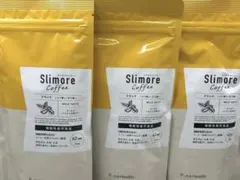 新日本製薬 スリモアコーヒー 93g 〔31日分〕3袋 賞味期限2028.02