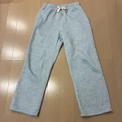 裏起毛スウェットパンツ Mサイズ