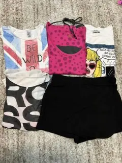 女の子まとめ売り　160