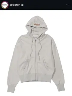 2025年最新】SCULPTOR レディース パーカーの人気アイテム