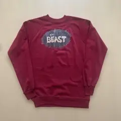 90s USA製 スウェット