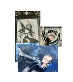fgo オベロン ノルディックイラスト アクリルぷちスタンドセット