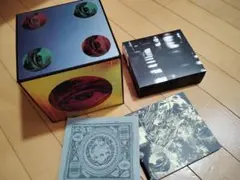 稲葉浩志 2024〜en−Zepp〜 特典全部 CUBE BOX