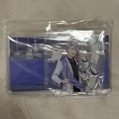 ツイステ アズール おめかしバースデー アクリルスタンド