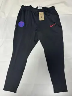 Nike PSG ジャージ トレーニングパンツ　XL ブラック