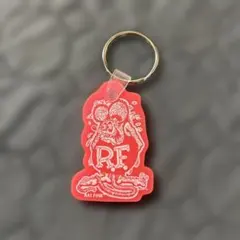 RAT FINK アクリルキーホルダー Ed Rothデザイン