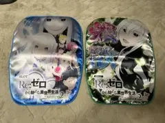 Re:ゼロパチンコ鬼がかりver. 椅子カバー　激レア Re:ゼロパチンコ鬼がかりver. 椅子カバー 激レア - メルカリ