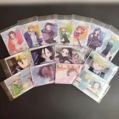 メダリストウエハースカード まとめ売り15枚