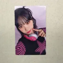 2026年最新】チェウォン unforgiven トレカの人気アイテム - メルカリ