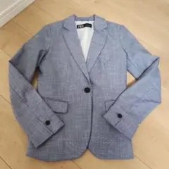 ZARA テーラードジャケット EUR 36