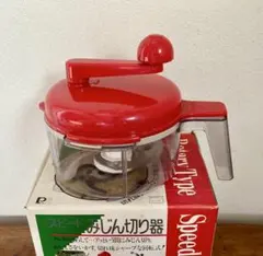 パール金属 スピード みじん切り器のサムネイル