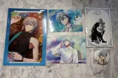 アイドリッシュセブン アイナナ 四葉環 グッズ