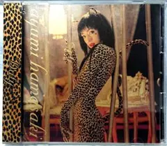 浜崎あゆみ『Duty』【廃盤・中古CD】