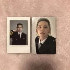 treasureヒョンソク　トレカ　まとめ売り