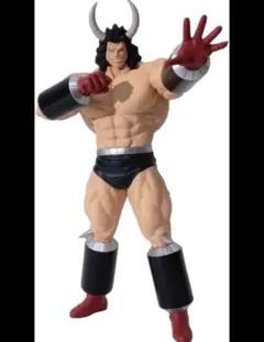 2025年最新】バッファローマン フィギュアの人気アイテム - メルカリ