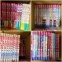 少女漫画 まとめ売り