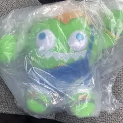 1番くじ ストリートファイター6 C賞　ブランカ　OUTFIT3