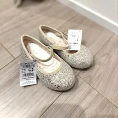 NEXT ベビーフォーマルシューズ　未使用品