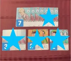 【インパクト・ミー！】キャラカード【バラ売り】