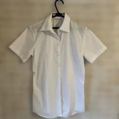 ORIHICA Rhyme 半袖シャツ L ホワイト