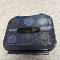 HYPER YO-YO SPINNERS BOX ヨーヨー6個付き - メルカリ