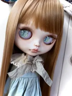 カスタムアイシードール ブライスサイズ