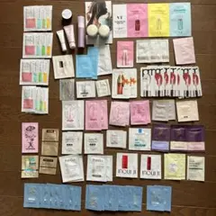 化粧品サンプル　まとめ売り