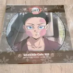 鬼滅の刃　無限城編　第四期　コラボカフェ　コースター　狛治